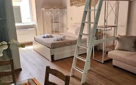 ANCORA GIGLIO home